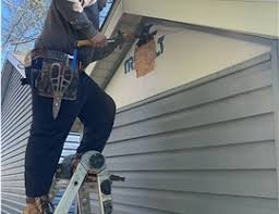 Best Steel Siding Installation  in Hawthorne, NJ